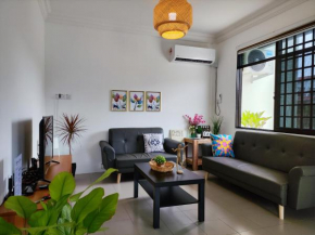 Grand Height Homestay 3A 10pax 4Rooms